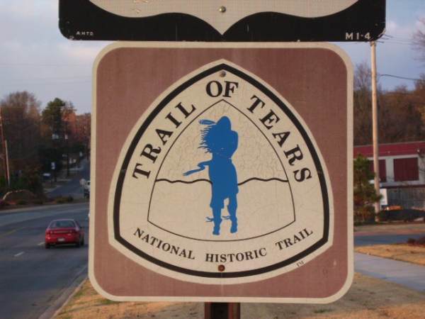 trail-of-tears