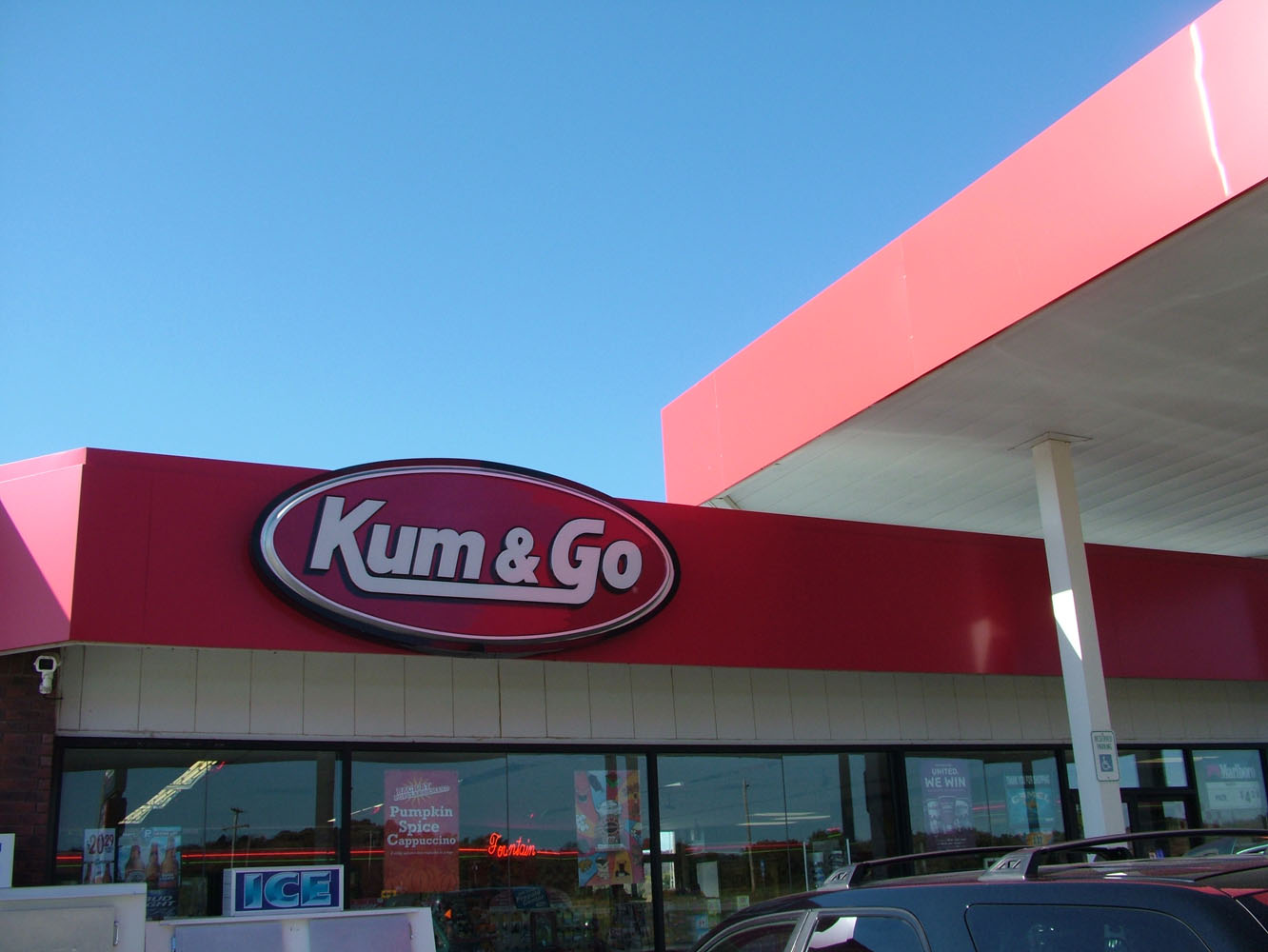 kum-go