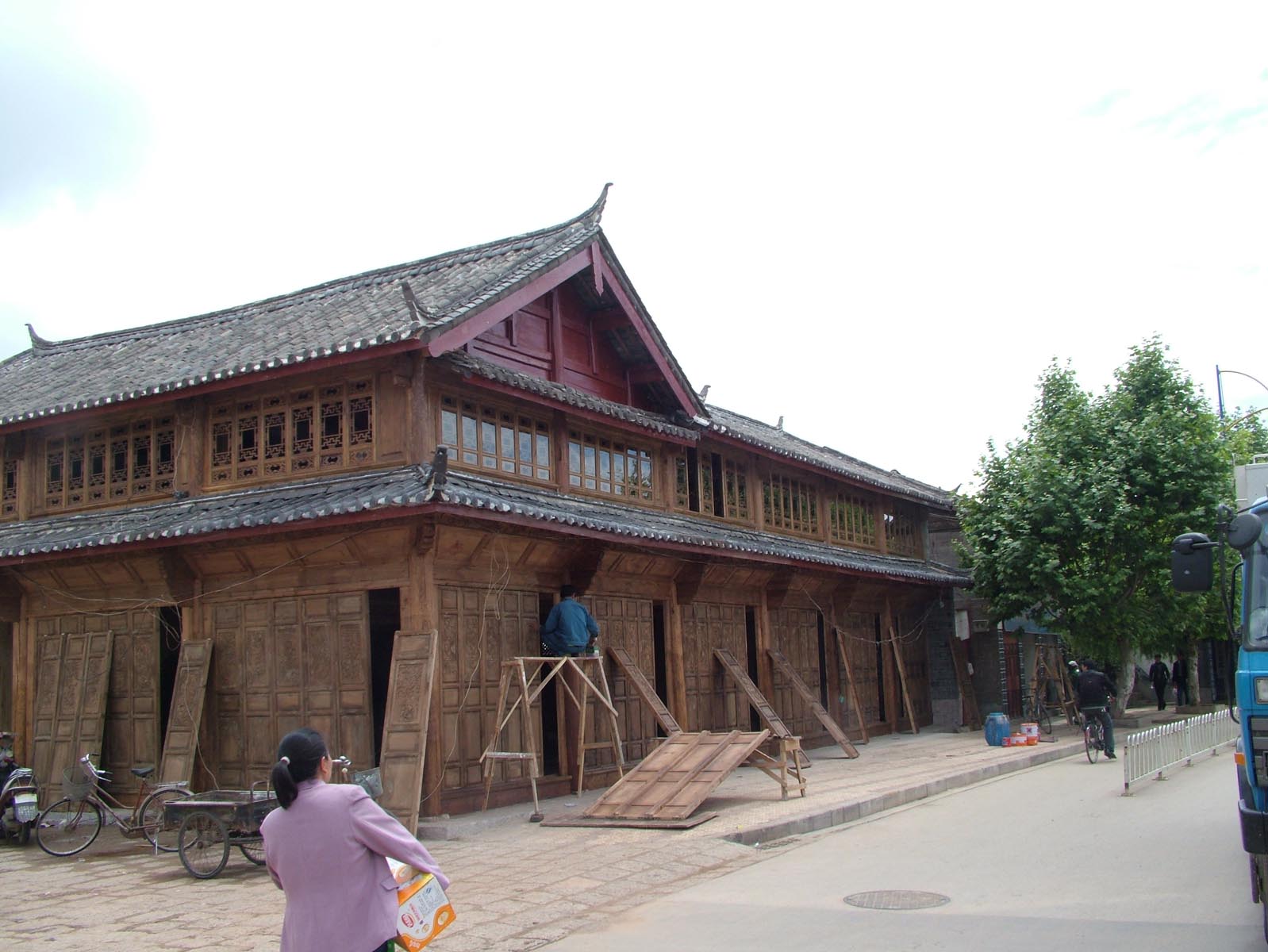 lijiang-constr lijiang-constr