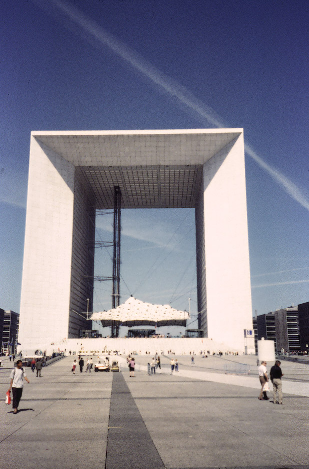 grandearche