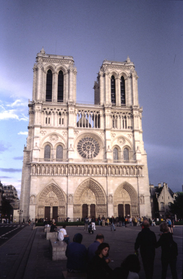 notredame