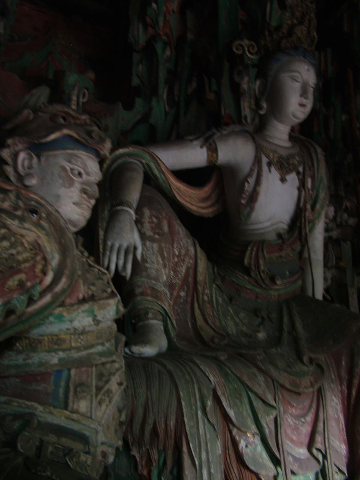 shuanglin-buddha-int8 shuanglin-buddha-int8