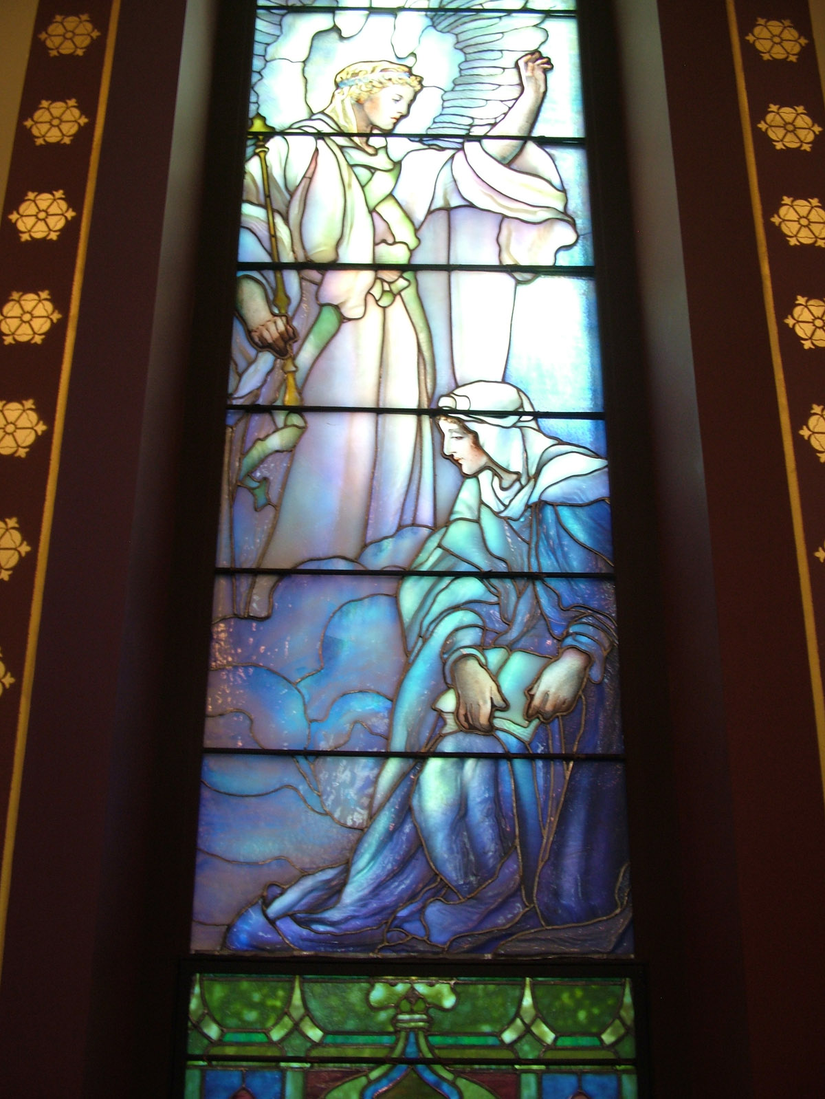 st johns tiff wdw clsS