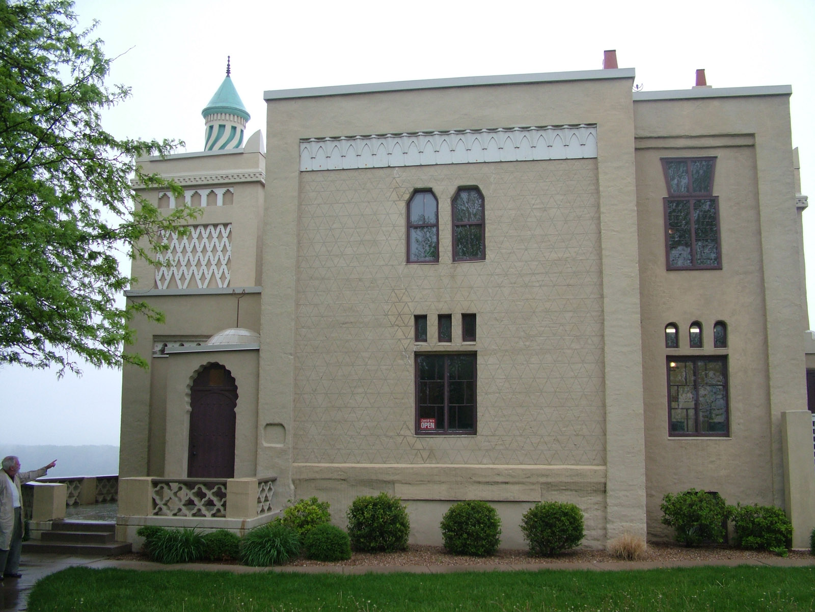 villa kath extS