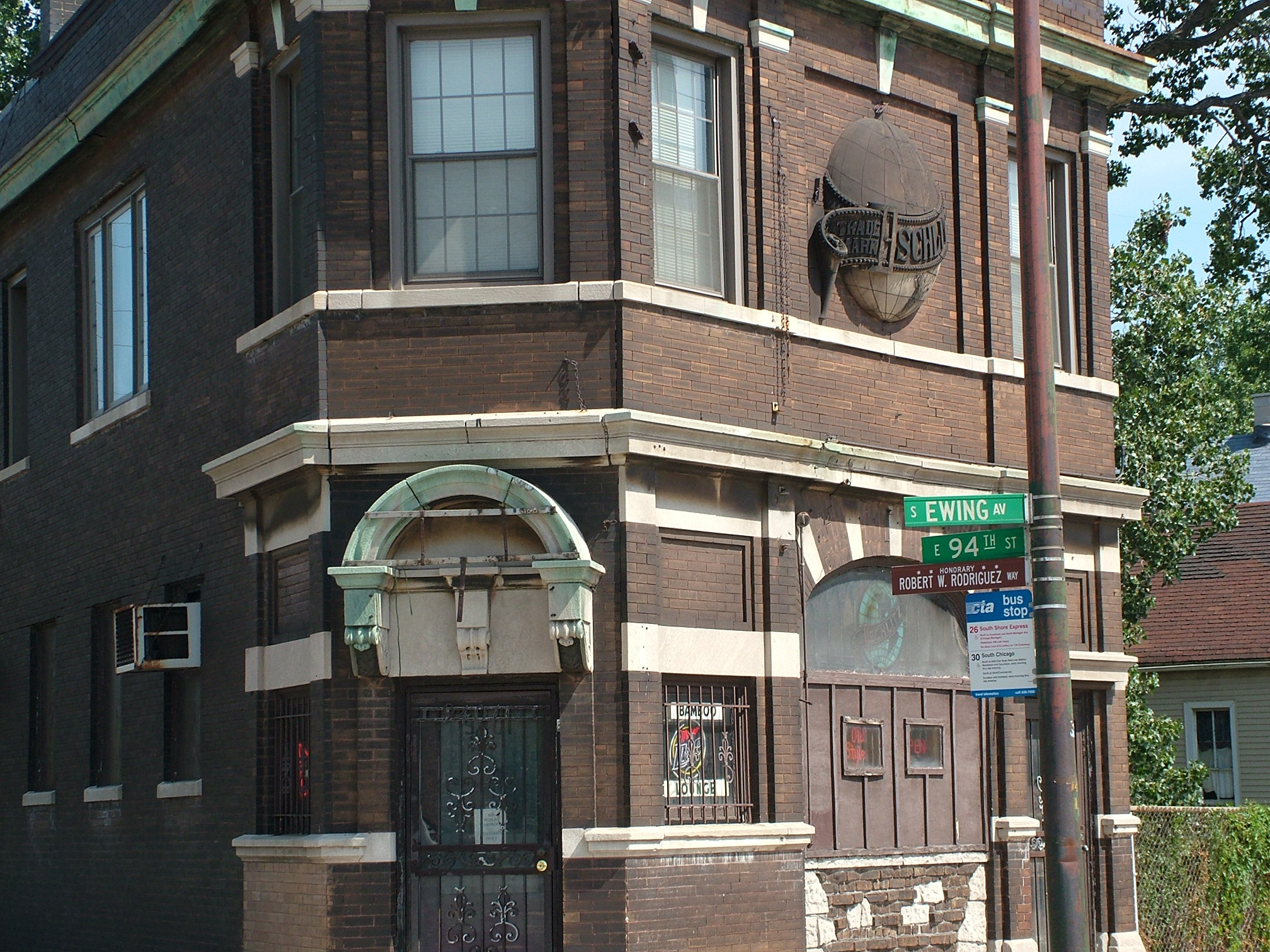 94th Ewing