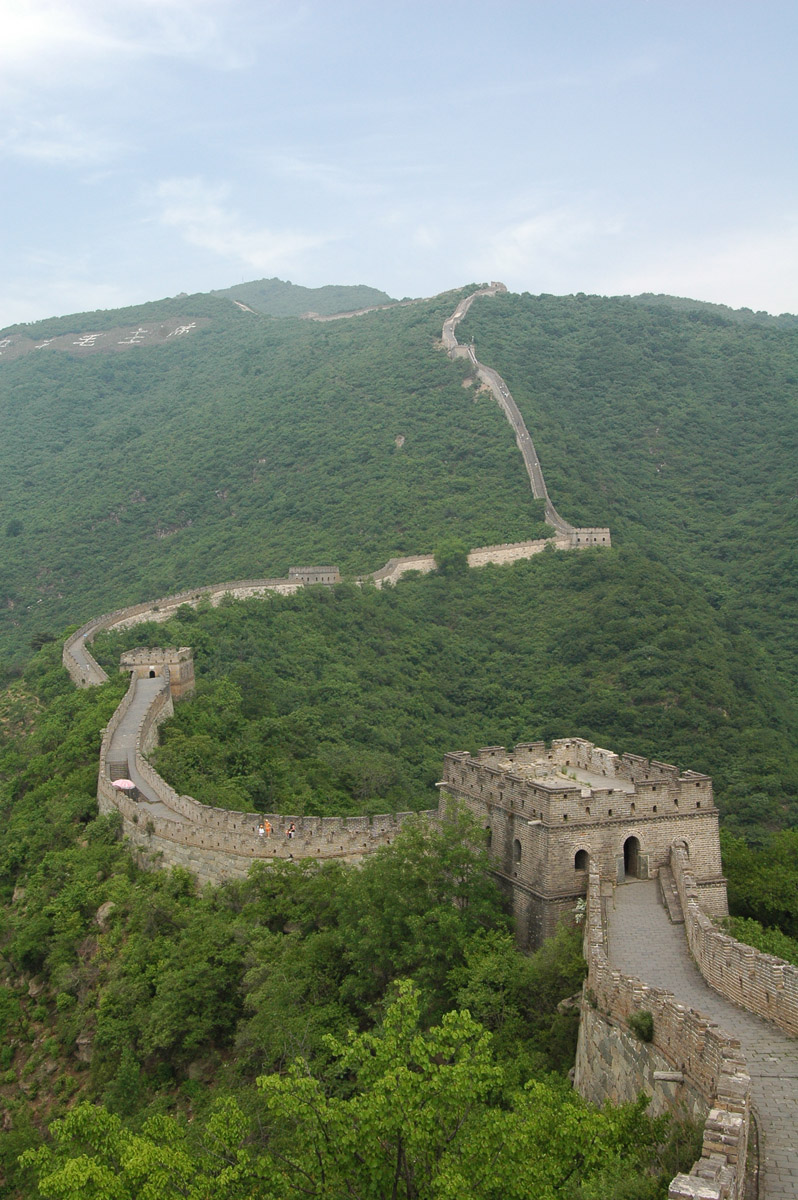 GW mutianyu4