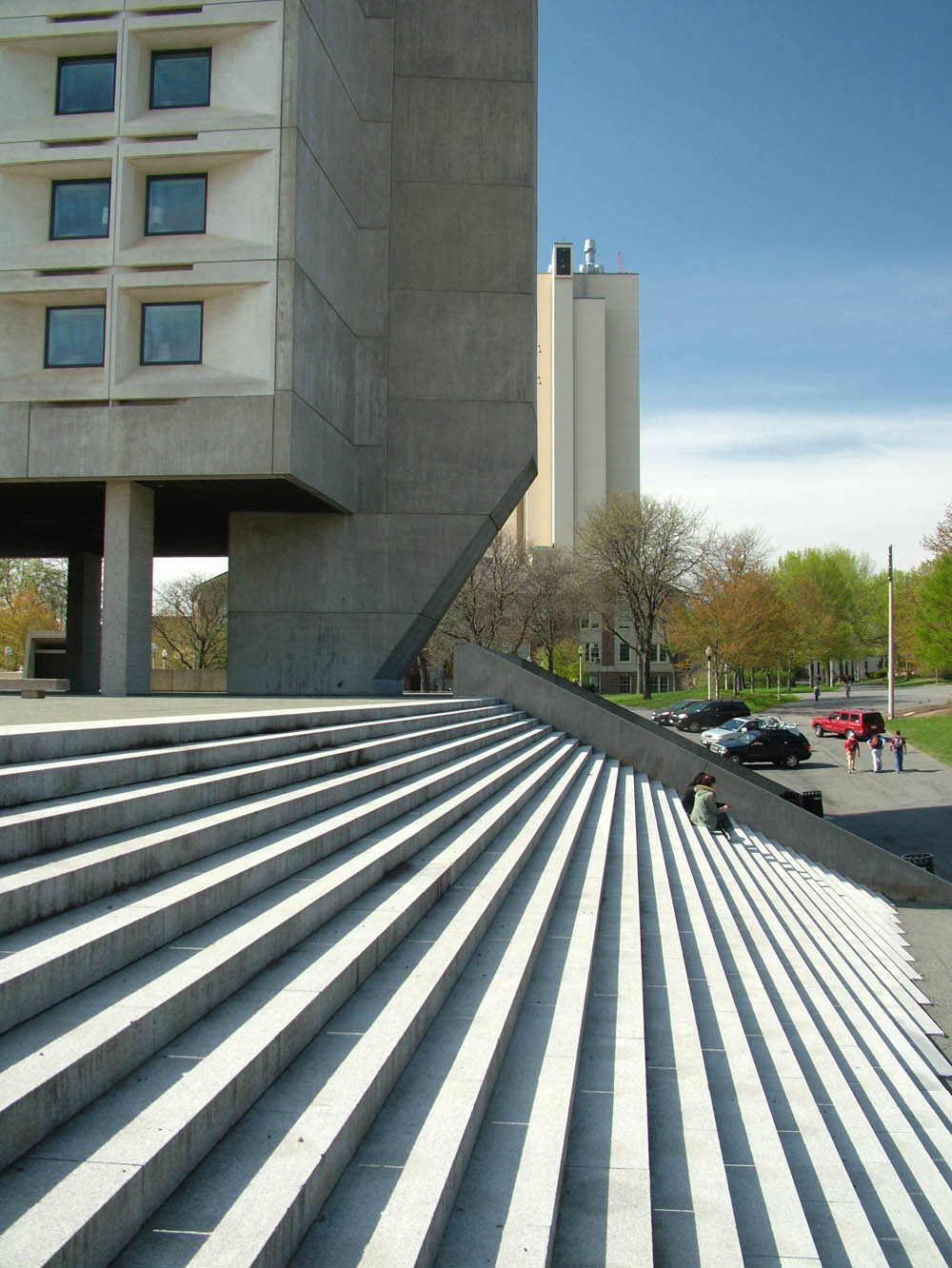 campus ctr coolS