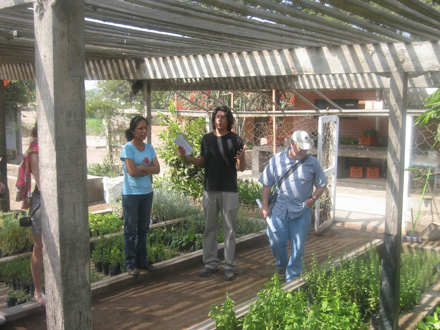 daniel alejandro huertoS