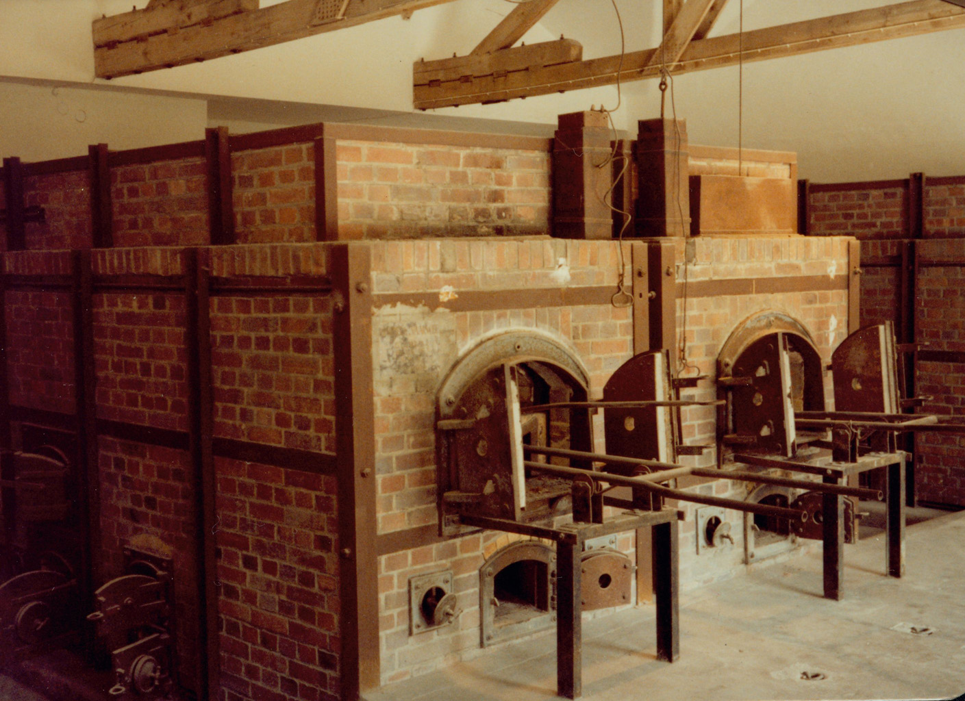dachau ovns82S