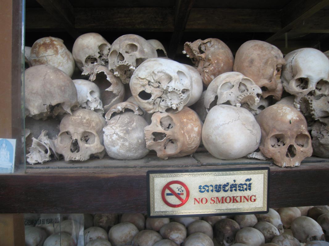 KF skulls in twr
