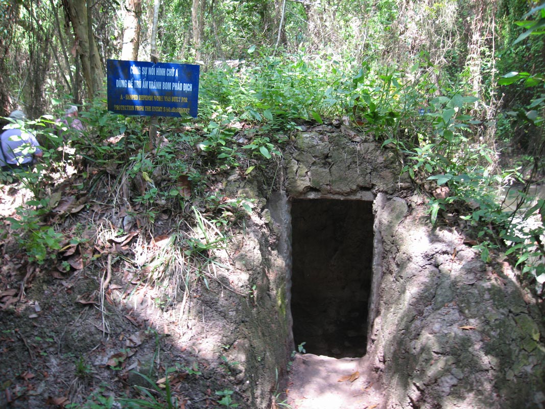 so do tunnel defense