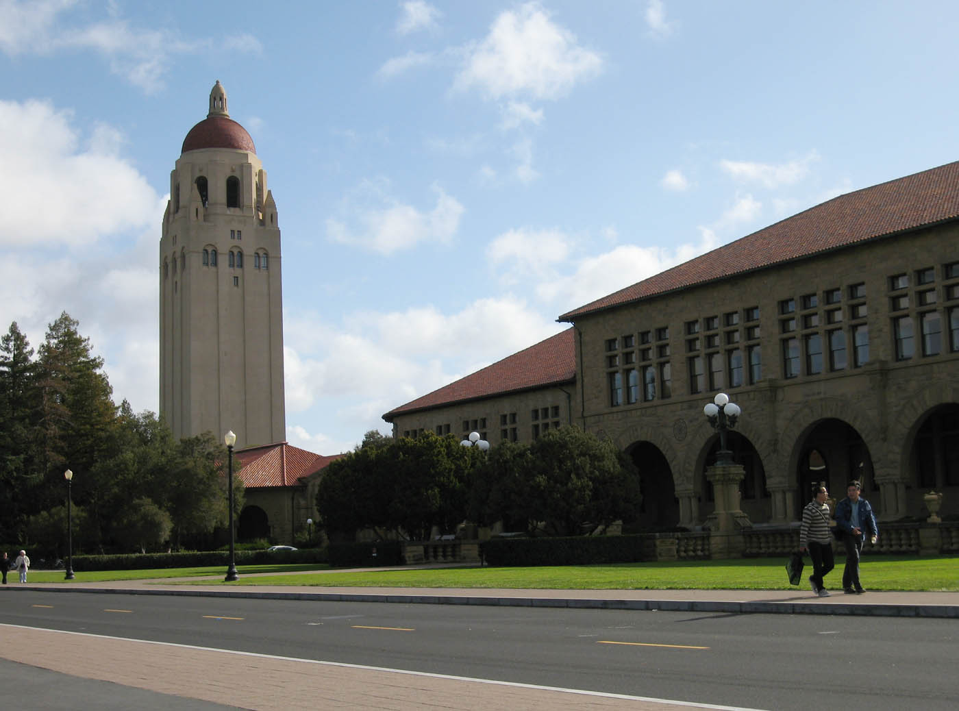 stanford bestS