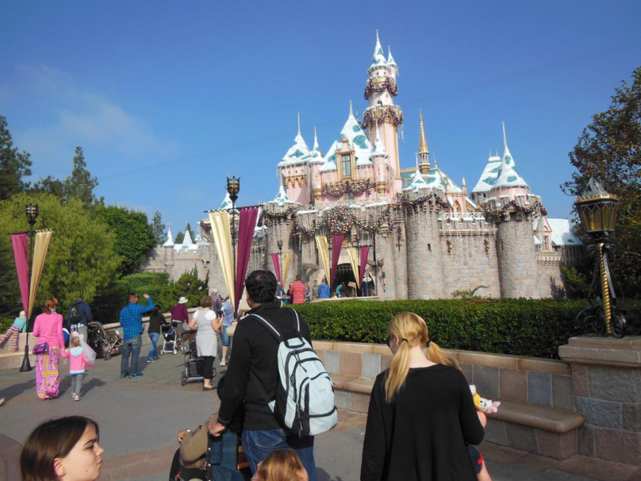 fairy-castle