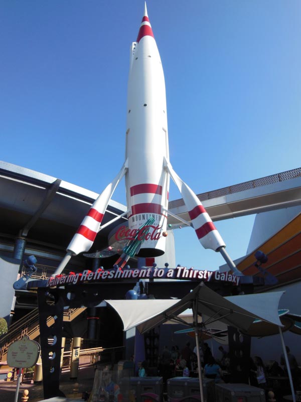 spaceship