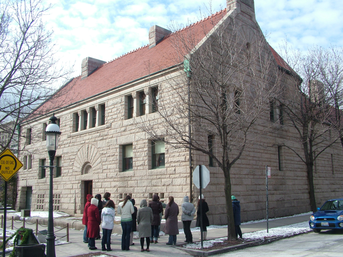 glessner-views