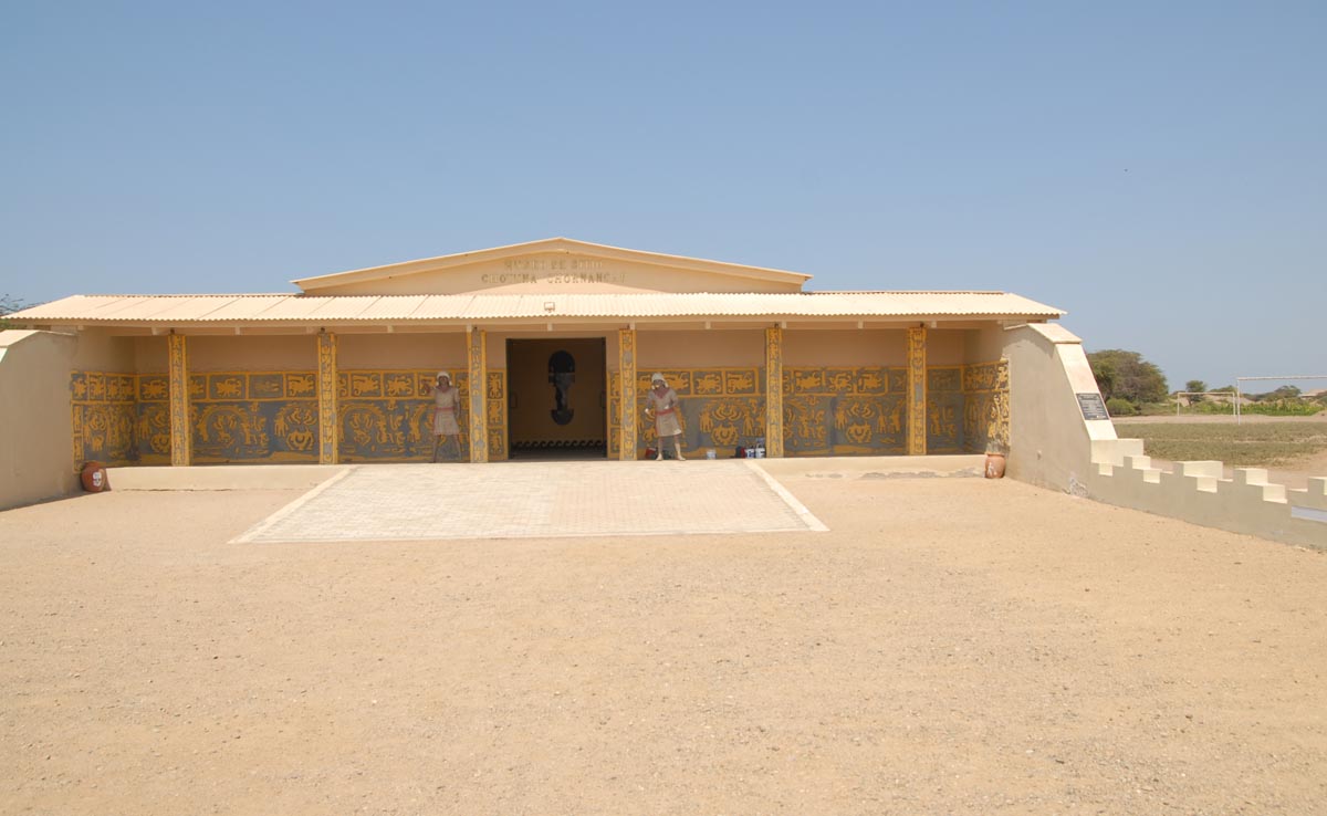 chotune museum