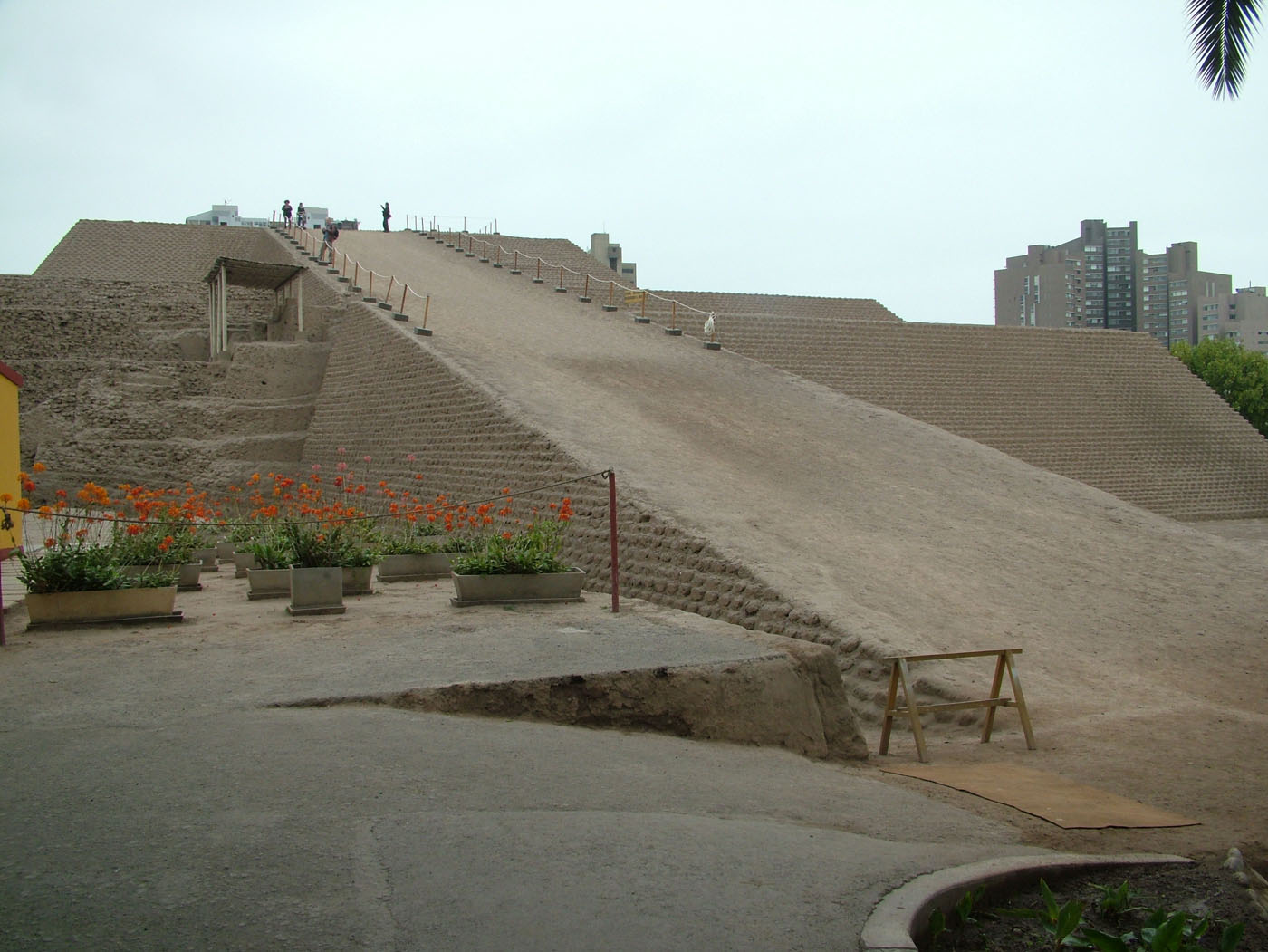 huaca-huallamarcas