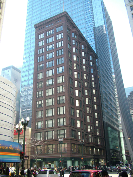 chicago-buildings