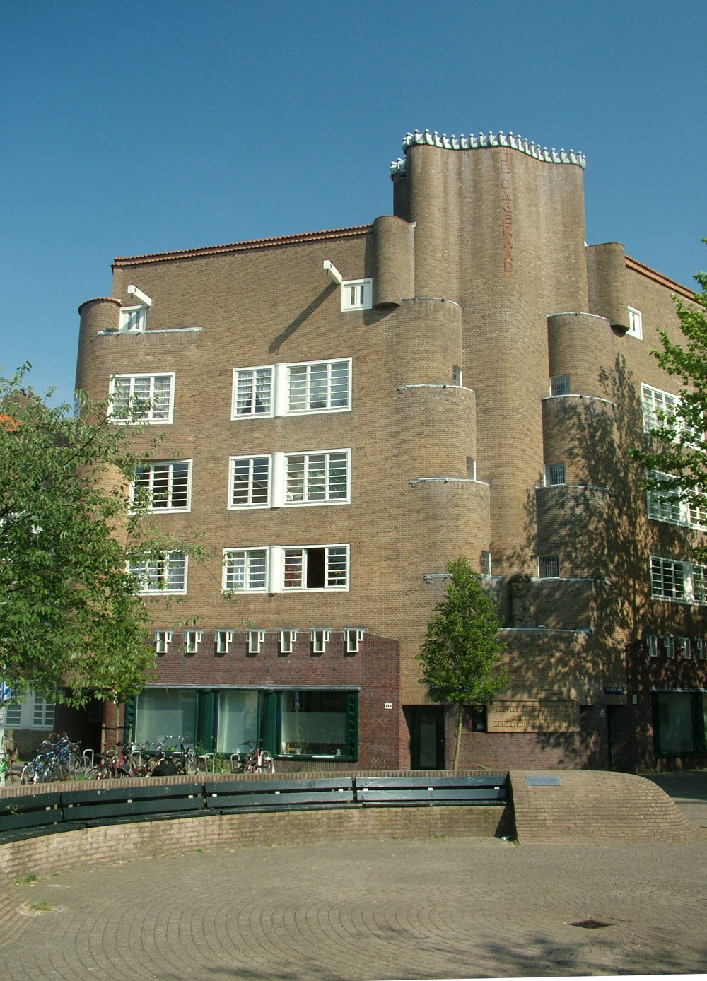 de dageraad6s