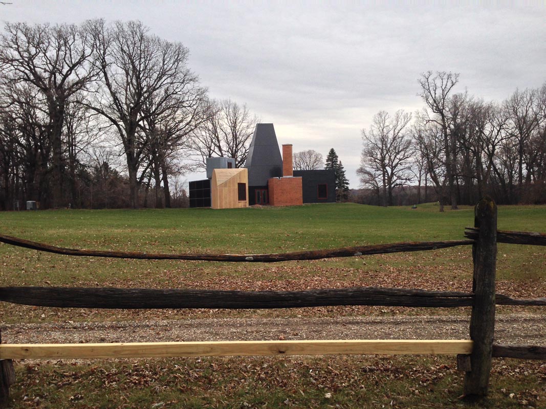 St thom gehry