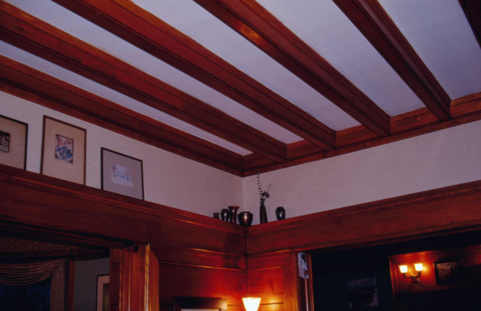 gale hs ceiling