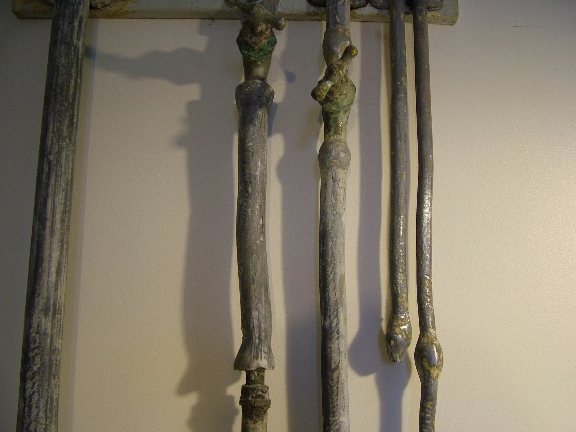 hedcarus lead pipe