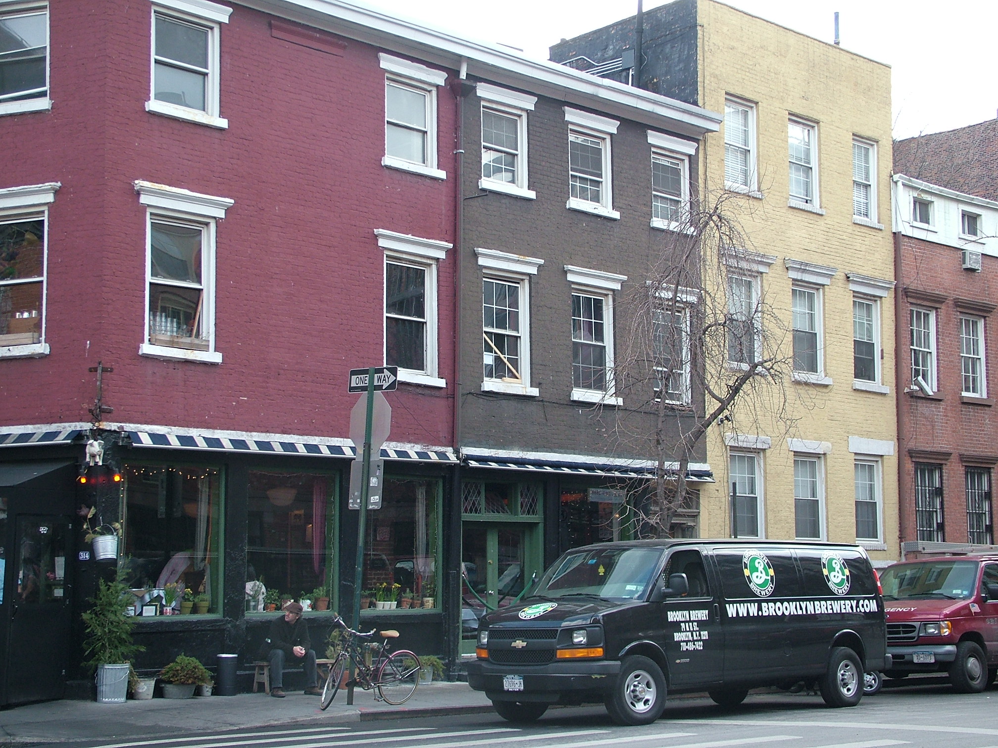 nr green11