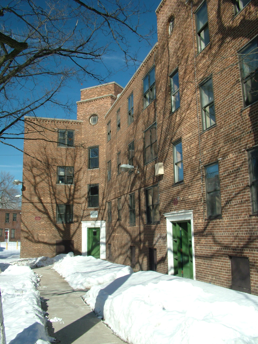 lathrop 2700 leavitt
