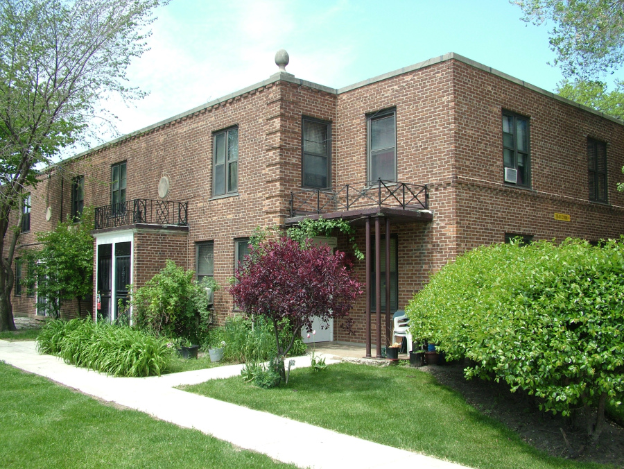 lathrop D8 5-11