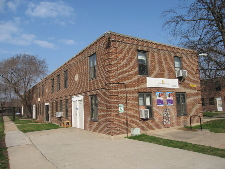 leavitt townhouses